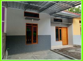 2 Bedroom Villa for sale in Prambanan, Klaten, Prambanan