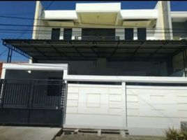 5 Habitación Casa en venta en Sukolilo, East Jawa, Sukolilo