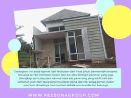 2 Bedroom House for sale in Salatiga, Jawa Tengah, Sidomukti, Salatiga