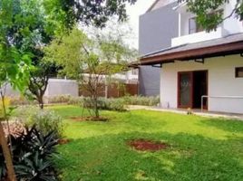 4 Bedroom House for sale in Cilandak Town Square, Cilandak, Pasar Minggu