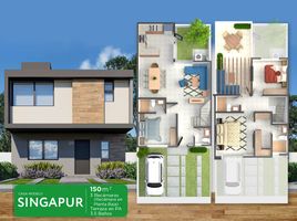 3 Schlafzimmer Wohnung zu verkaufen in El Marques, Queretaro, El Marques
