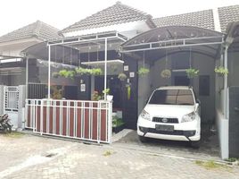 2 Bedroom Villa for sale in Banguntapan, Bantul, Banguntapan