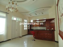 5 chambre Villa for rent in Thao Dien, District 2, Thao Dien