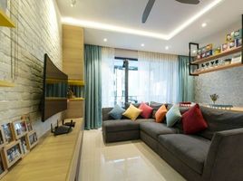 3 Habitación Departamento en venta en Selangor, Petaling, Petaling, Selangor