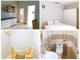 1 Phòng ngủ Căn hộ for rent in Mỹ An, Đà Nẵng, Mỹ An, Ngũ Hành Sơn