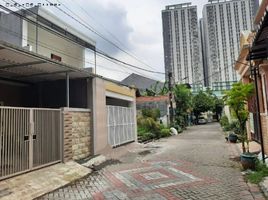 4 Bedroom House for sale in Tambaksari, Surabaya, Tambaksari