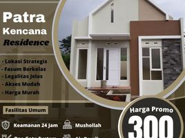 2 Bedroom House for sale in Klojen, Malang Regency, Klojen