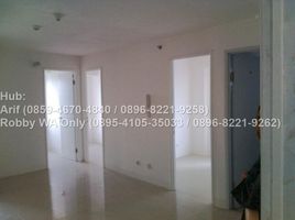 3 Kamar Apartemen for rent in Cakung, Jakarta Timur, Cakung