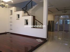 3 Phòng ngủ Nhà phố for rent in Quận 7, TP.Hồ Chí Minh, Tân Phú, Quận 7