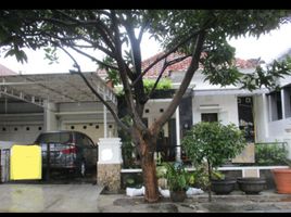 4 Habitación Villa en venta en Rungkut, East Jawa, Rungkut
