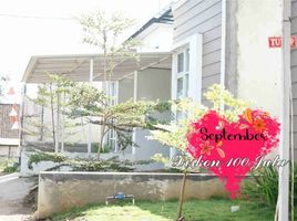 2 Bedroom House for sale in Salatiga, Jawa Tengah, Sidomukti, Salatiga