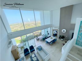 5 Habitación Apartamento en venta en Cartagena, Bolivar, Cartagena