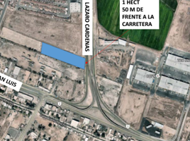  Grundstück zu verkaufen in Mexicali, Baja California, Mexicali
