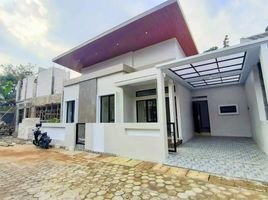 3 Habitación Casa en venta en Mlati, Yogyakarta, Mlati, Sleman, Yogyakarta