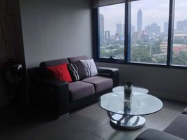 2 Bedroom Condo for rent at One Rockwell, Makati City