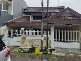 3 Habitación Villa en venta en Mulyorejo, East Jawa, Mulyorejo