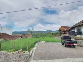  Land for sale in Bumiaji, Malang Regency, Bumiaji