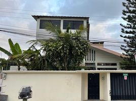 5 Habitación Casa en venta en Manabi, Manta, Manta, Manabi