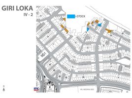  Land for sale in Serpong, Tangerang, Serpong