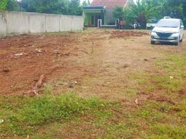  Land for sale in Bojonggede, Bogor, Bojonggede