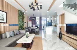 3-bedroom house for rent, 300 m², Sơn Trà
