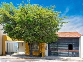 3 Habitación Casa en venta en Monterrey, Nuevo León, Monterrey