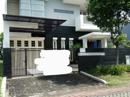 5 Habitación Villa en venta en Lakarsantri, East Jawa, Lakarsantri