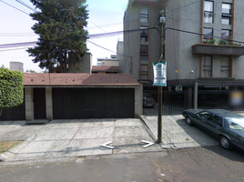 4 Schlafzimmer Haus zu verkaufen in Miguel Hidalgo, Mexico City, Miguel Hidalgo