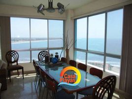 3 chambre Appartement for rent in Mixed Fiscal School Dr. Rashid Torbay, General Villamil Playas, General Villamil Playas