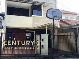 5 Bedroom House for sale in Ciputat, Tangerang, Ciputat