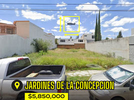  Land for sale in Jesus Maria, Aguascalientes, Jesus Maria