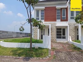 3 Kamar Rumah for sale in Gedangan, Sidoarjo, Gedangan