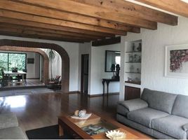 4 Habitación Casa en venta en Cuajimalpa De Morelos, Ciudad de México, Cuajimalpa De Morelos