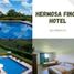 Studio Villa for sale in Filandia, Quindio, Filandia