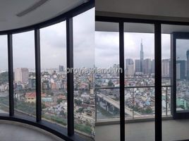 3 Bedroom Apartment for rent in Ben Nghe, Ho Chi Minh City, Ben Nghe