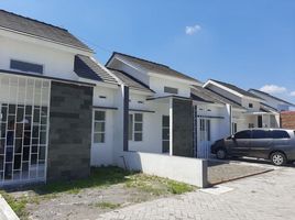 2 Kamar Vila for sale in Mojoroto, Kediri, Mojoroto