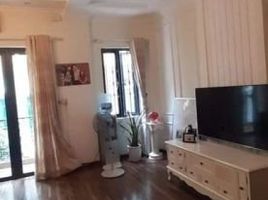 3 chambre Maison for sale in Nga Tu So, Dong Da, Nga Tu So