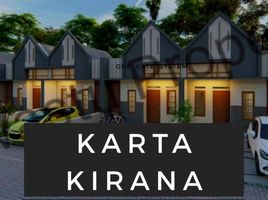 2 Bedroom Villa for sale in Polanharjo, Klaten, Polanharjo