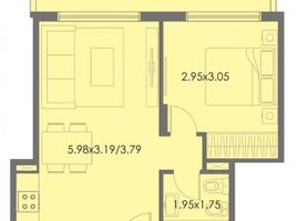 1 Schlafzimmer Wohnung zu verkaufen in Moron, Buenos Aires, Moron