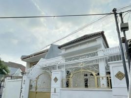 4 Habitación Casa en venta en Tambaksari, East Jawa, Tambaksari