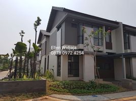 3 Habitación Casa en venta en Serpong, Banten, Serpong