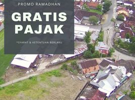  Land for sale in Yogyakarta, Kalasan, Sleman, Yogyakarta