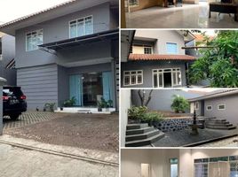 6 Bedroom House for sale in Jakarta Selatan, Jakarta, Pesanggrahan, Jakarta Selatan