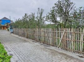  Land for sale in Bumiaji, Malang Regency, Bumiaji