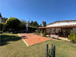 3 Bedroom House for sale in El Carmen De Viboral, Antioquia, El Carmen De Viboral