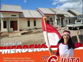 2 Bedroom House for sale in Blimbing, Malang Regency, Blimbing