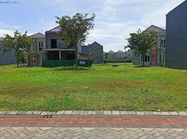  Land for sale in Mulyorejo, Surabaya, Mulyorejo