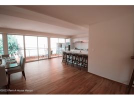 3 Schlafzimmer Appartement zu verkaufen in Miguel Hidalgo, Mexico City, Miguel Hidalgo
