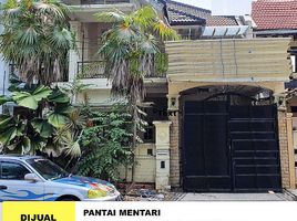 4 Bedroom House for sale in Kenjeran, Surabaya, Kenjeran