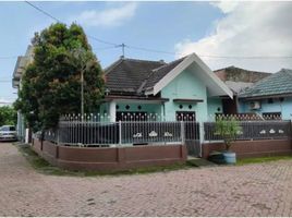 3 Kamar Rumah for sale in Singosari, Malang Regency, Singosari